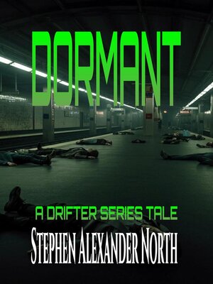 cover image of Dormant